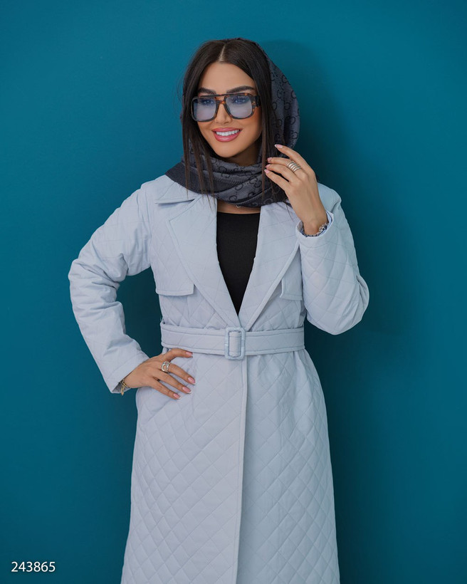 کاپشن مدل ماهکان کد ۲۴۳۸